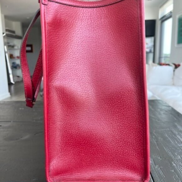 ⭐ ITEM: Gucci x Doraemon Large Tote (Limited Edition 2021 Lunar New Year Collect - Picture 10 of 14